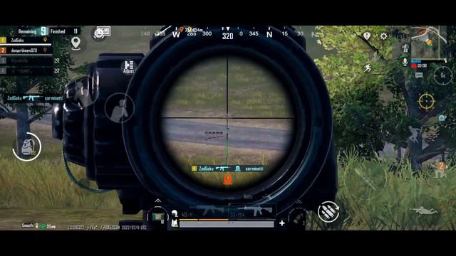 World's Smallest Violin 🎻🔥 (BGMI / PUBG Montage) смотреть онлайн