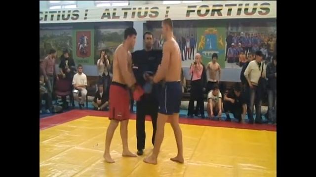 Турнир по панкратиону "Наследие Спарты" 14часть смотреть онлайн