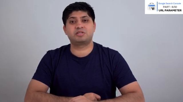 Part 8 - URL Parameters | Google Search Console Complete Tutorial смотреть онлайн