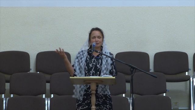 Вечернее Богослужение 14.11.2023 г. смотреть онлайн