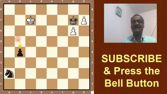 Looks Impossible To Draw || chess puzzle #153, white to play & Draw | chess tricks, idea & strategy смотреть онлайн