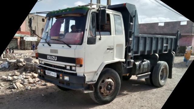 isuzu FSR (0660173947)شاحنة للبيع смотреть онлайн