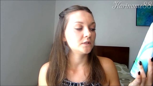 Пустые Баночки - My Empties смотреть онлайн