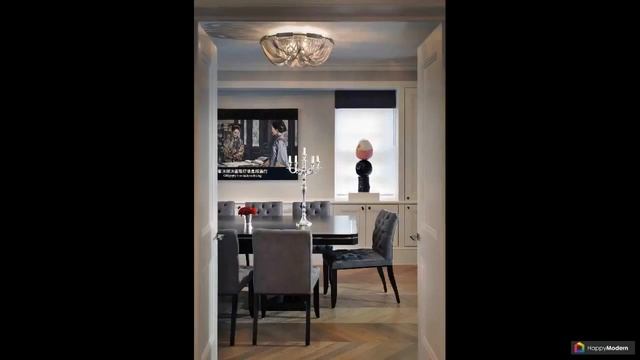 Канделябры в интерьере: как привнести элегантность и 75 роскошных решений смотреть онлайн