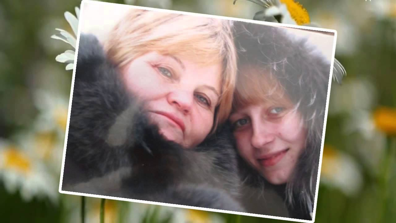 Юбилей Мамы 60 лет смотреть онлайн