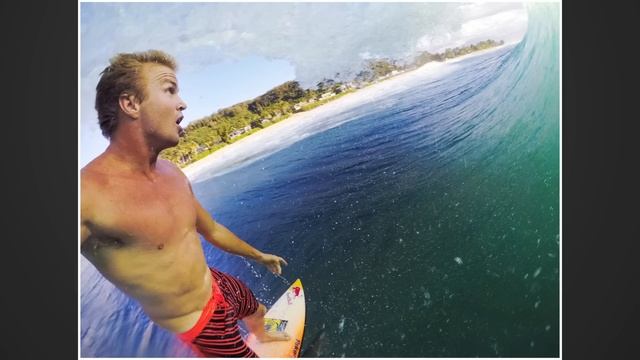 GoPro Field Guide: Mounts and Accessories with Jamie O'Brien смотреть онлайн