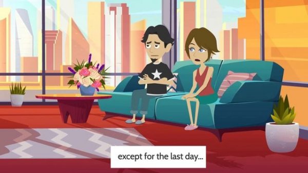 Going Traveling - English Conversation Dialogues - Beginner Intermediate Level