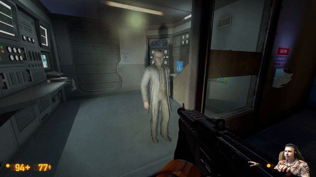 #8. Прохождение - 