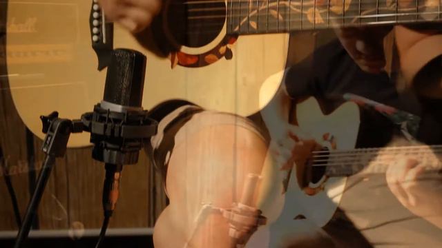 시연 Cort 어쿠스틱기타 Luce LE Autumn Leaves Dracula And Friends смотреть онлайн