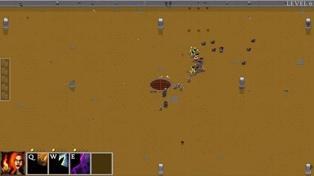 Mage And Monsters - Steam Next Fest Oct 2022 смотреть онлайн