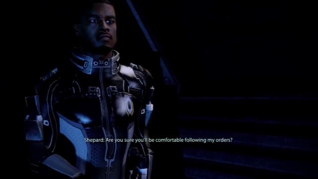 Mass Effect 2 Walkthrough Part 5: Platinum Trophie Run смотреть онлайн