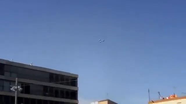 Angry Birds по-испански.