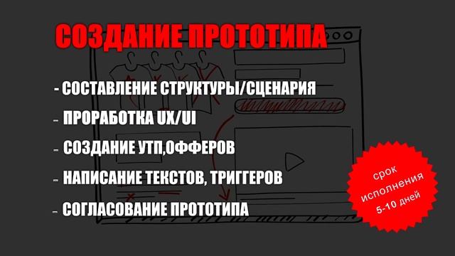 Как правильно создавать лендинги и QUIZ смотреть онлайн