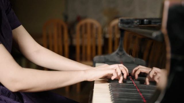 Chopin - Mazurka No.1 (Op.6 no.1) in f-sharp minor смотреть онлайн