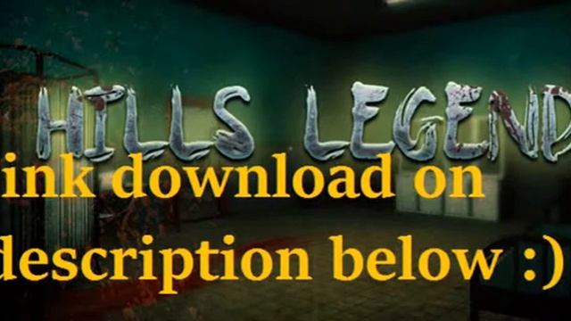 Hills Legend Best Android Horror Game APK+DATA смотреть онлайн