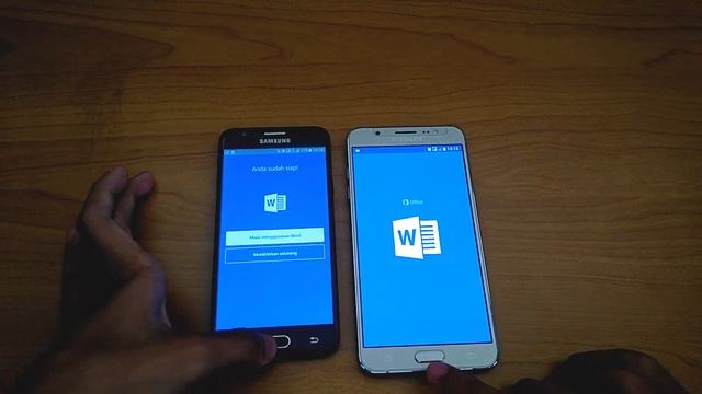 Samsung J5 Prime & Samsung J7 2016 / Multitasking Test / Simple HD смотреть онлайн