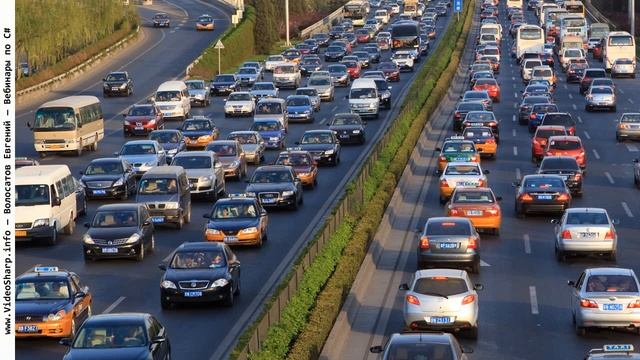 Живые примеры многопоточности смотреть онлайн