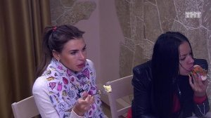 ДОМ-2 После заката 4396 день Ночной эфир (23.05.2016)