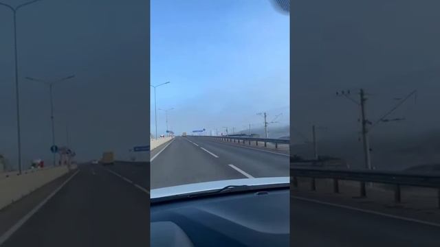 Удивительное явление на трассе Кисловодск Ессентуки смотреть онлайн