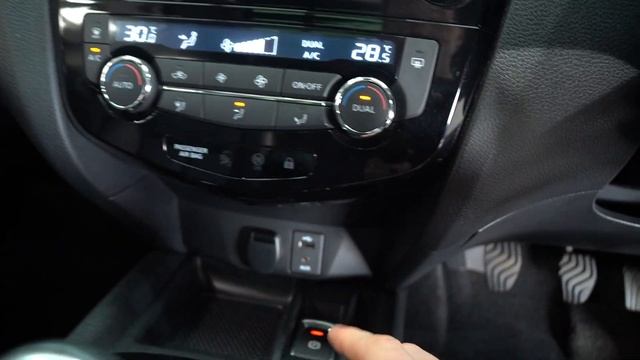VU16RBX NISSAN X-TRAIL 1.6 DCI TEKNA 5d 130 BHP смотреть онлайн