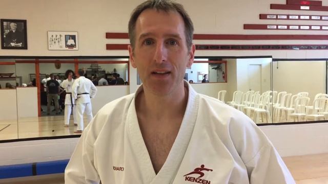 Vlog #59; Shima Karate Club's amazingly awesome new dojo!! смотреть онлайн