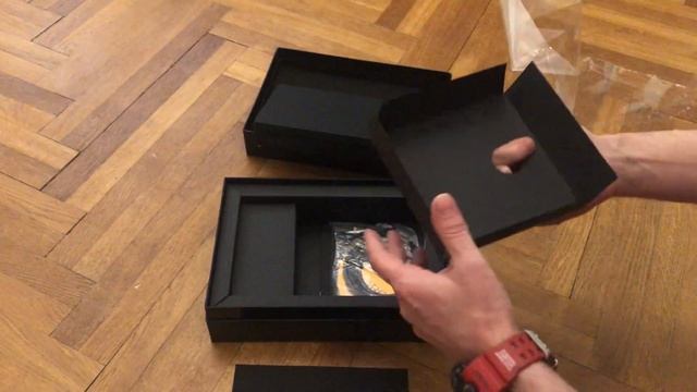 FIBARO Home Center 3 Unboxing - 2020