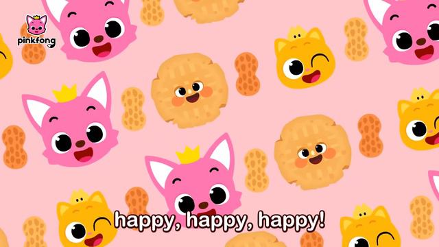 Do You Want Some Cookies? | Cookie Vending Machine Song | Yum Yum Snacks Songs | Pinkfong Ninimo смотреть онлайн