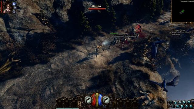 The Incredible Adventures of Van Helsing: Final Cut + High Resolution Texture Pack смотреть онлайн