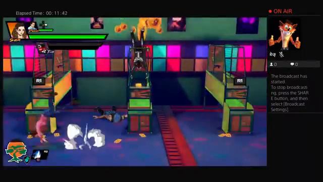 Cobra Kai The Karate Kid Saga Continues Speedrun Part1 смотреть онлайн
