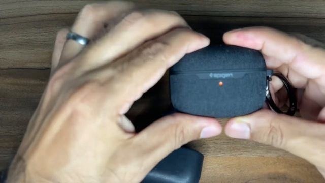 Nomad Rugged Case for AirPod Pro Review смотреть онлайн
