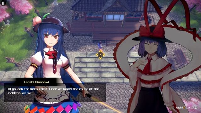 Touhou Marathon 2.0 Disappearing of Gensokyo Ep.236 Sakuya's New Getup смотреть онлайн
