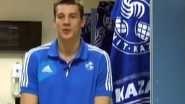 Азбука волейбола (часть 3) смотреть онлайн