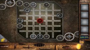 Can You Escape The 100 Room 6 Level 35 Walkthrough