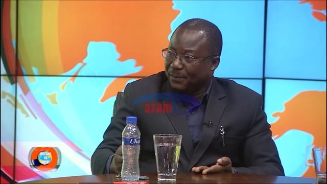 Kujiuzulu kwa Zuma na Hailemariam kunaifunza nini Tanzania? (MIZANI YA WIKI - AZAM TWO) смотреть онлайн