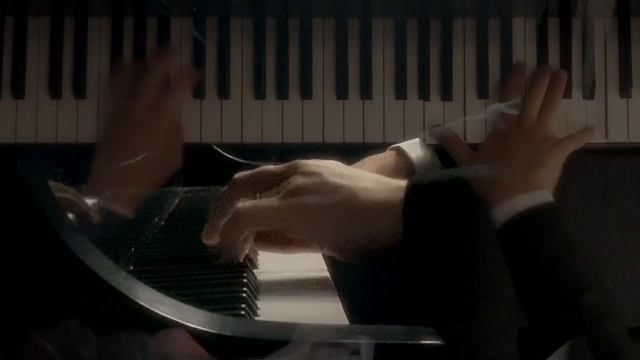 "All By Myself" — a 2020 two-piano special (Rachmaninoff + Celine Dion) смотреть онлайн