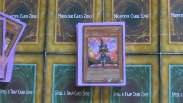 Spell Caster Deck UPDATE! смотреть онлайн