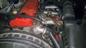 Mersedes Benz W124 Январь 5.1