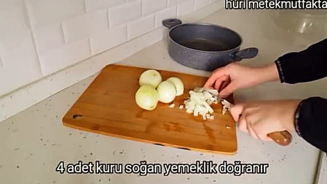 🚨ÇOK Kolay❗️1 PAKET Kabartma TOZUYLA Haşlaması İPEK Kadar YUMUŞAK Ve LEZZETLİ Lahana SARMASI смотреть онлайн