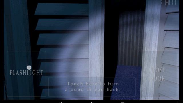 Новинки Android игр: №6 Ложим кирпичи играя в Five Nights at Freddy's 4 [ Android ] смотреть онлайн