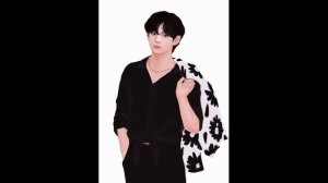 Девиант 1/1. Вигуки/Vkook. Озвучка фанфика.