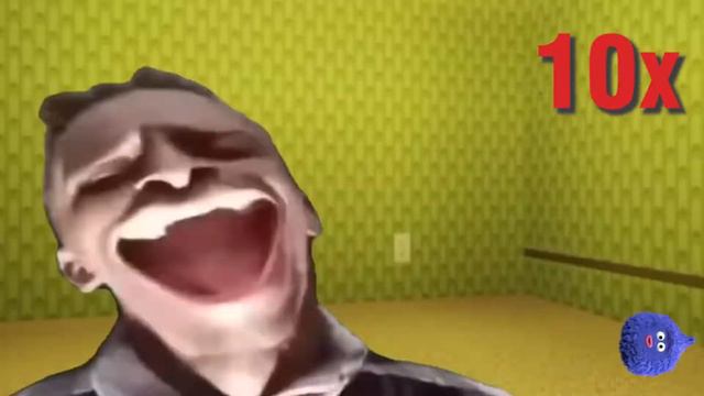 ba ba ba ba bababa meme speed 999x смотреть онлайн