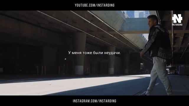 Великие Дела начинаются с Великих Мыслей. Речь Дэн Пенья (Dan Pena) меняющая мир смотреть онлайн