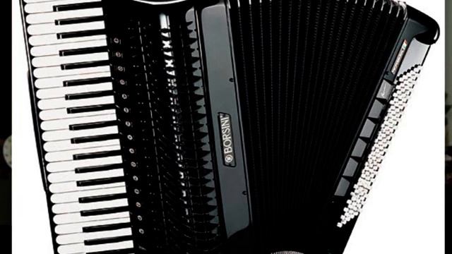 SAMOTNA HARMONIA _ Одинокая гармонь - VERSION 1 - minus ORKISZ LESZEK SPIEWA смотреть онлайн