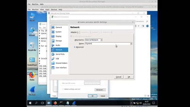 Tutorial Installation Firewall Pfsense - part I смотреть онлайн