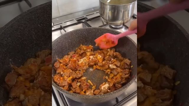 Рецепты на каждый день