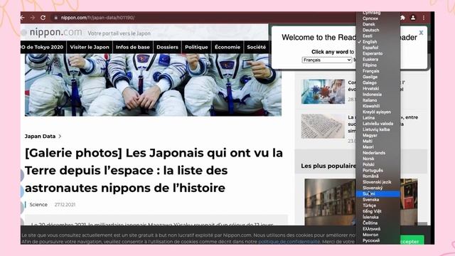 5 FREE #Chrome Extensions for Language Learning смотреть онлайн