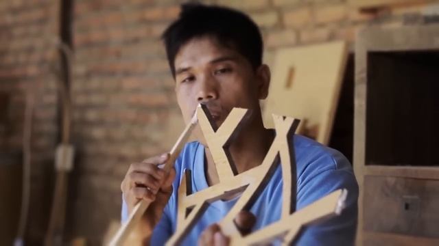 TALENTA JAVA DESIGN PROFILE смотреть онлайн