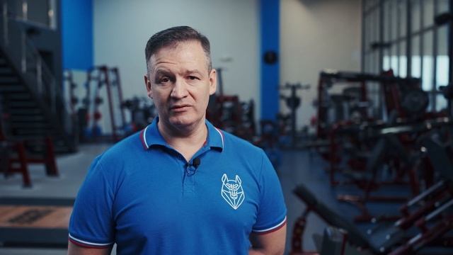Парные тренировки в спортивном клубе Акела смотреть онлайн