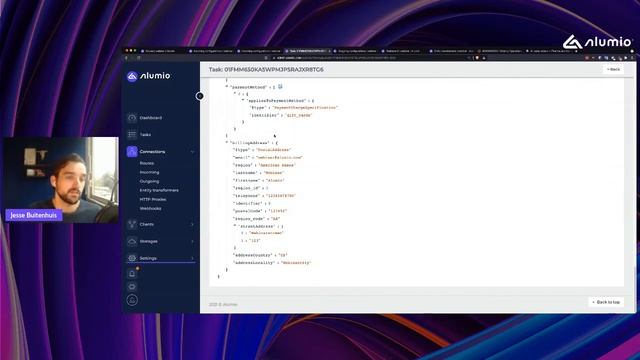 The Experience iPaaS Webinar - Experts смотреть онлайн
