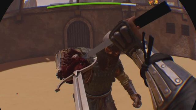 Swordsman VR Compilation смотреть онлайн